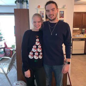 Meet your Posher, Jerald